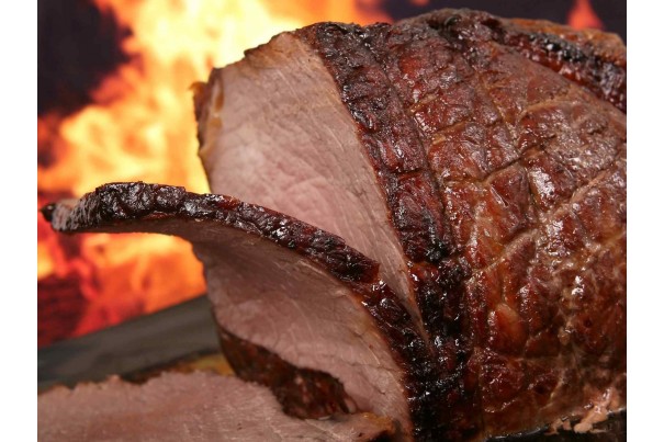 Déjeuner du Mardi : Menu Viande