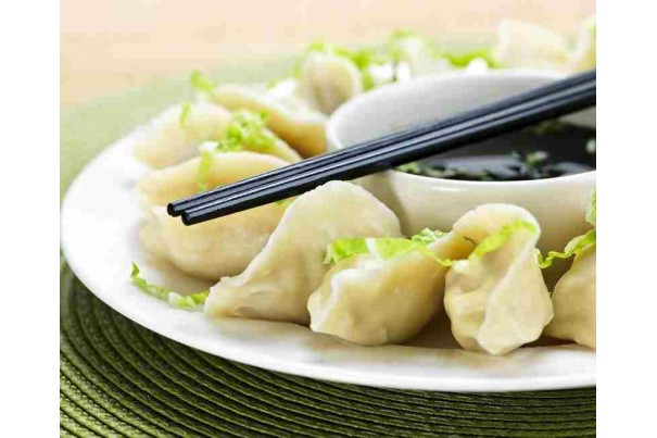 Déjeuner du Samedi : Menu du Monde