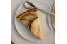Tarte aux pommes