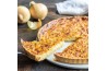 Tarte à l'oignon