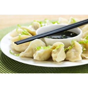 Déjeuner du Mardi: Menu du Monde