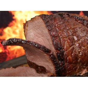 Déjeuner du Vendredi: Menu Viande