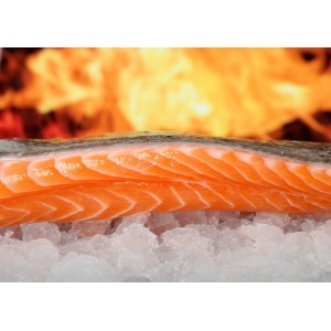 Dîner du Samedi: Menu Poisson